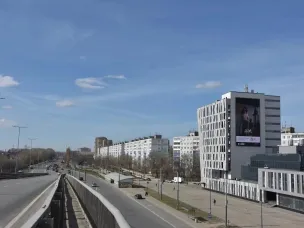 29 социальных проектов-победителей конкурса «Взгляд в будущее» смогут бесплатно размещать социальную рекламу в течение месяца